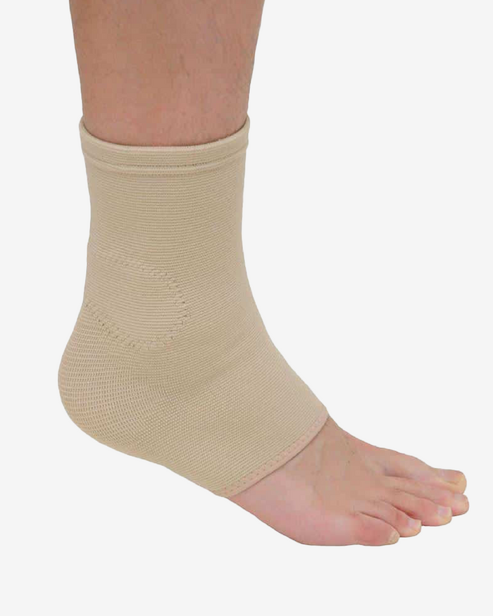 Achilles Sleeve vs Heel Lift: Which Type of Support?