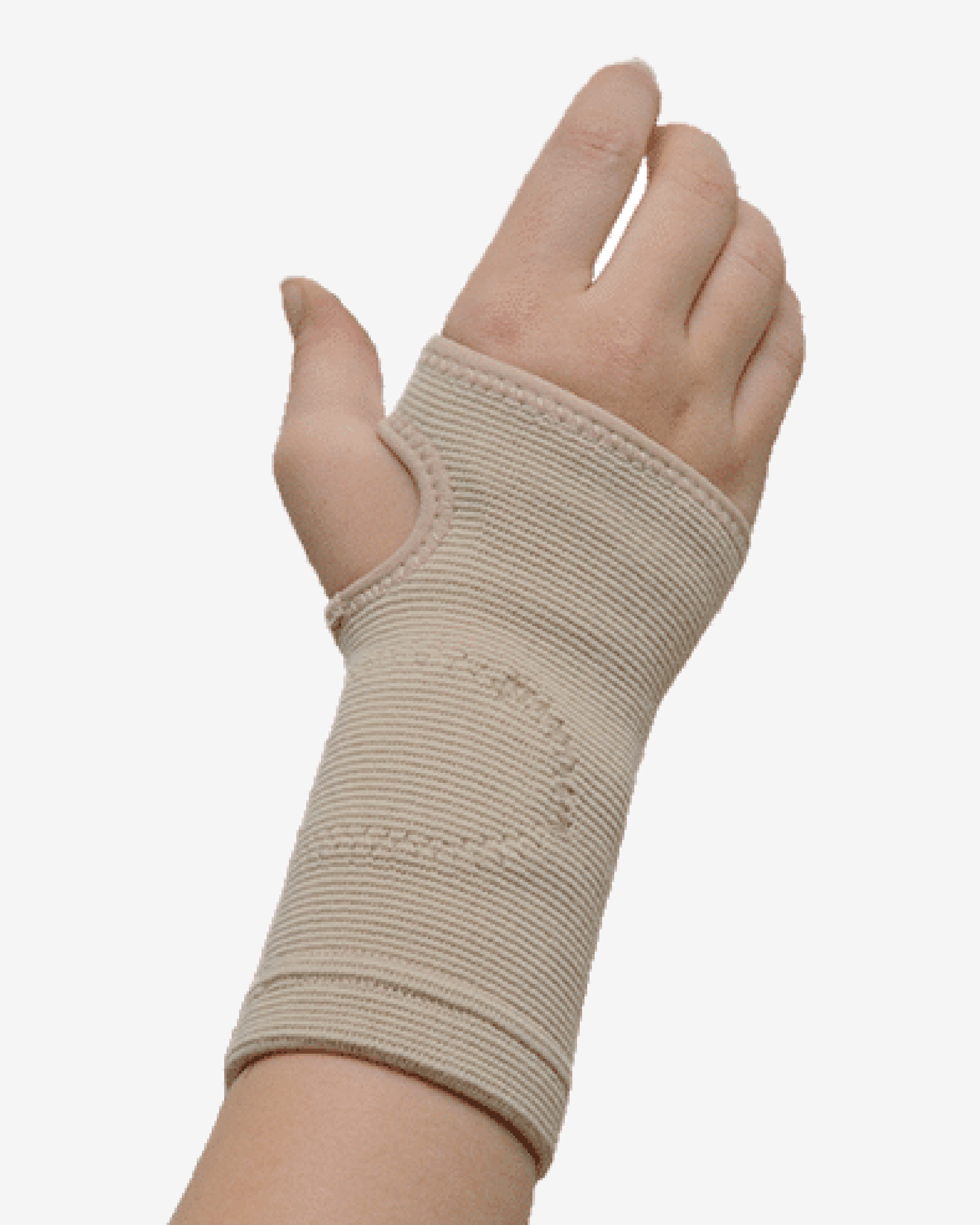 Stretch Elastic Wrist Sleeve