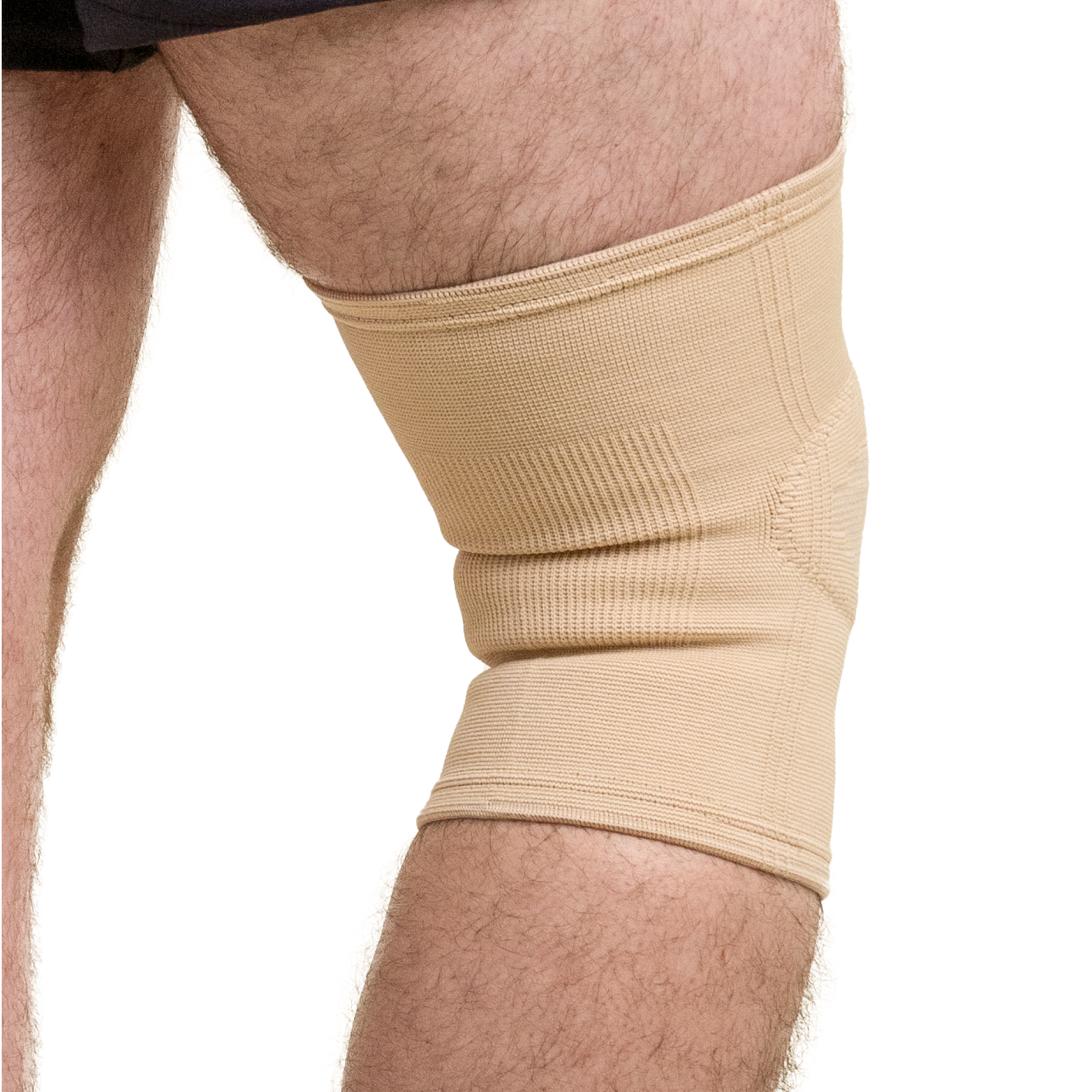 Elastic Line Knee Sleeve