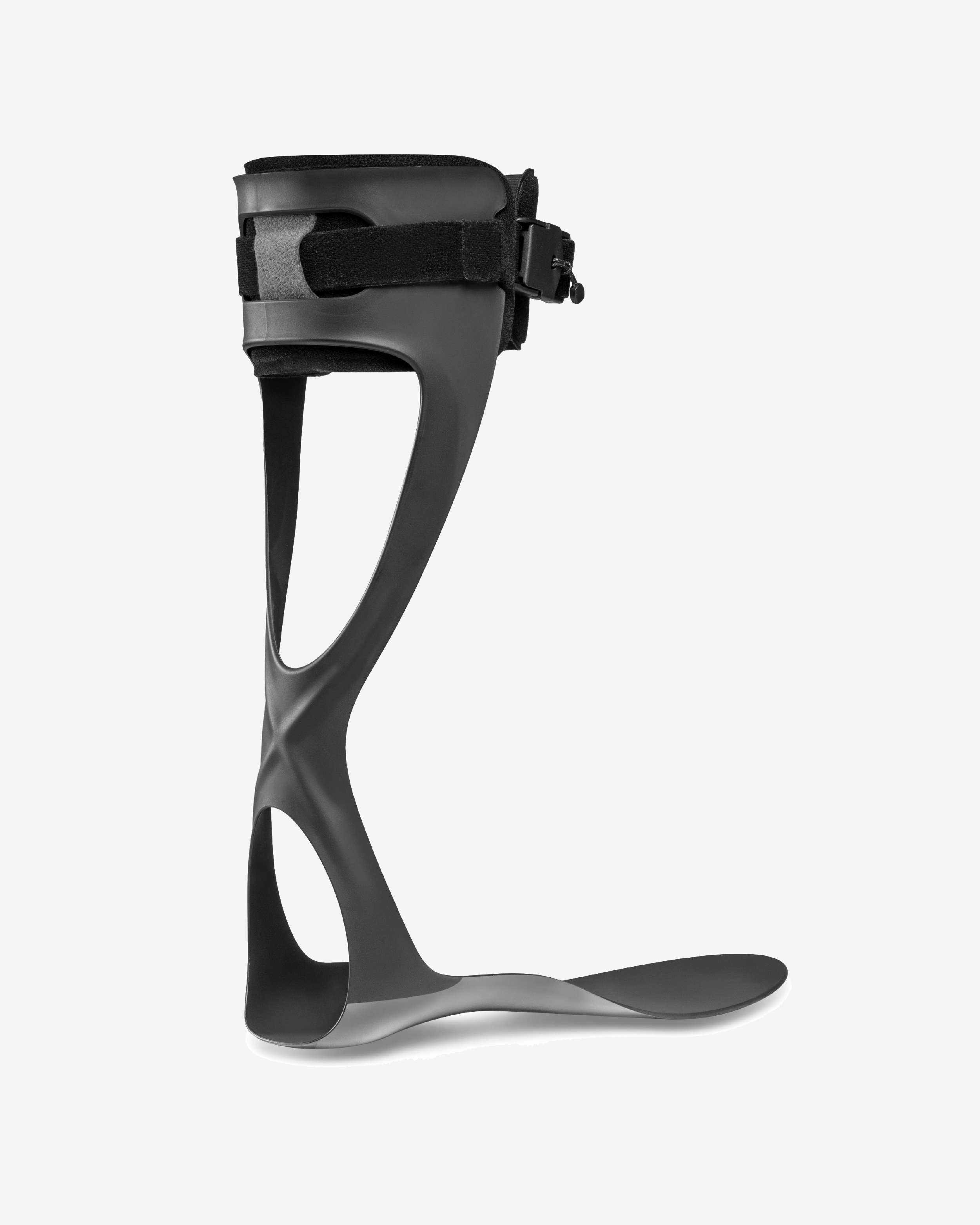 Leaf Spring Ankle Foot Orthosis (AFO)
