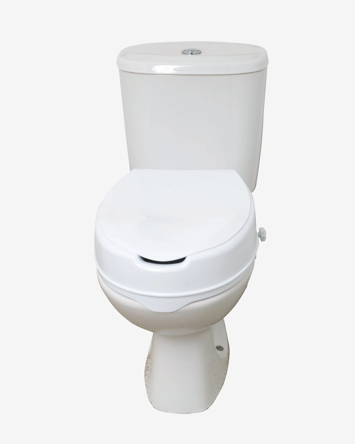 How Does a Raised Toilet Seat Help?