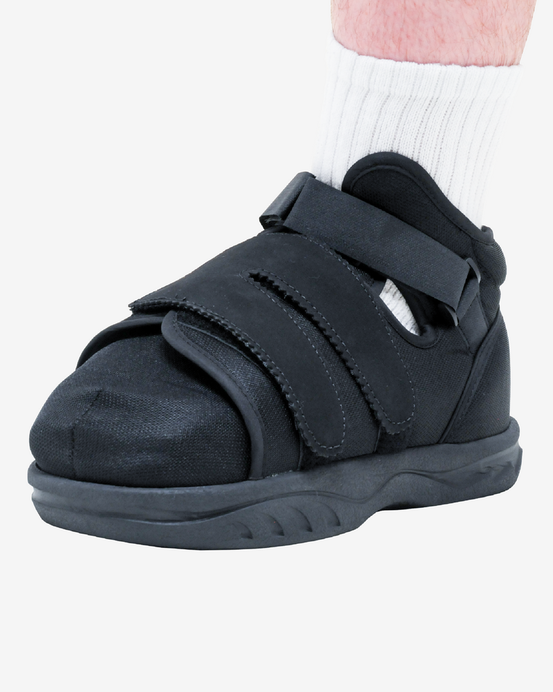 Diabetic Shoe & Relief Insole