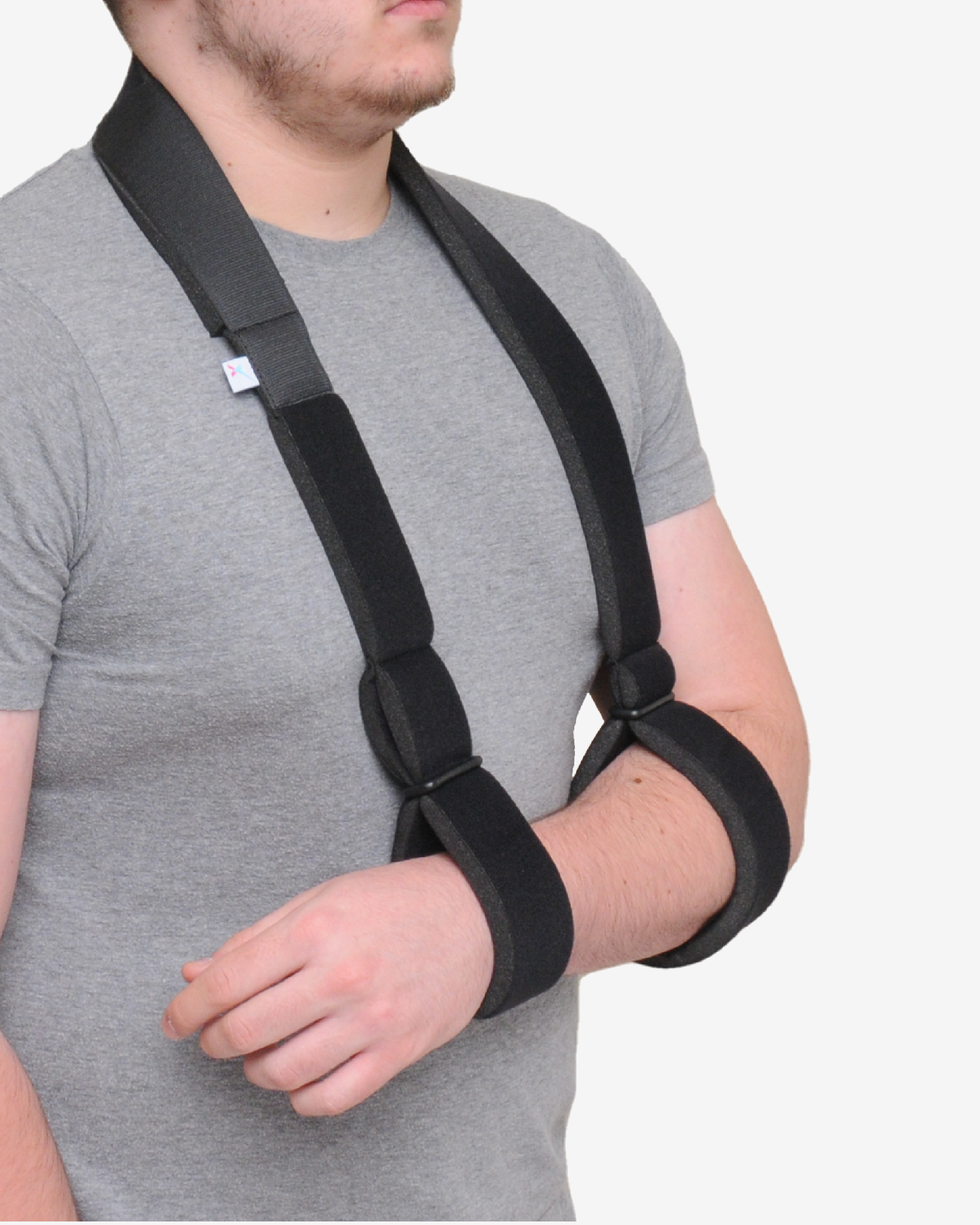 Double Cuff Uni-Sling
