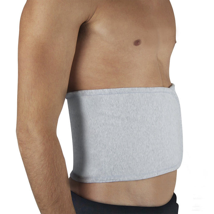 What Is the Best Support for an Umbilical Hernia?