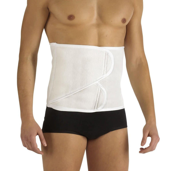 Abdominal Binder vs Hernia Belt: Which Should You Choose?