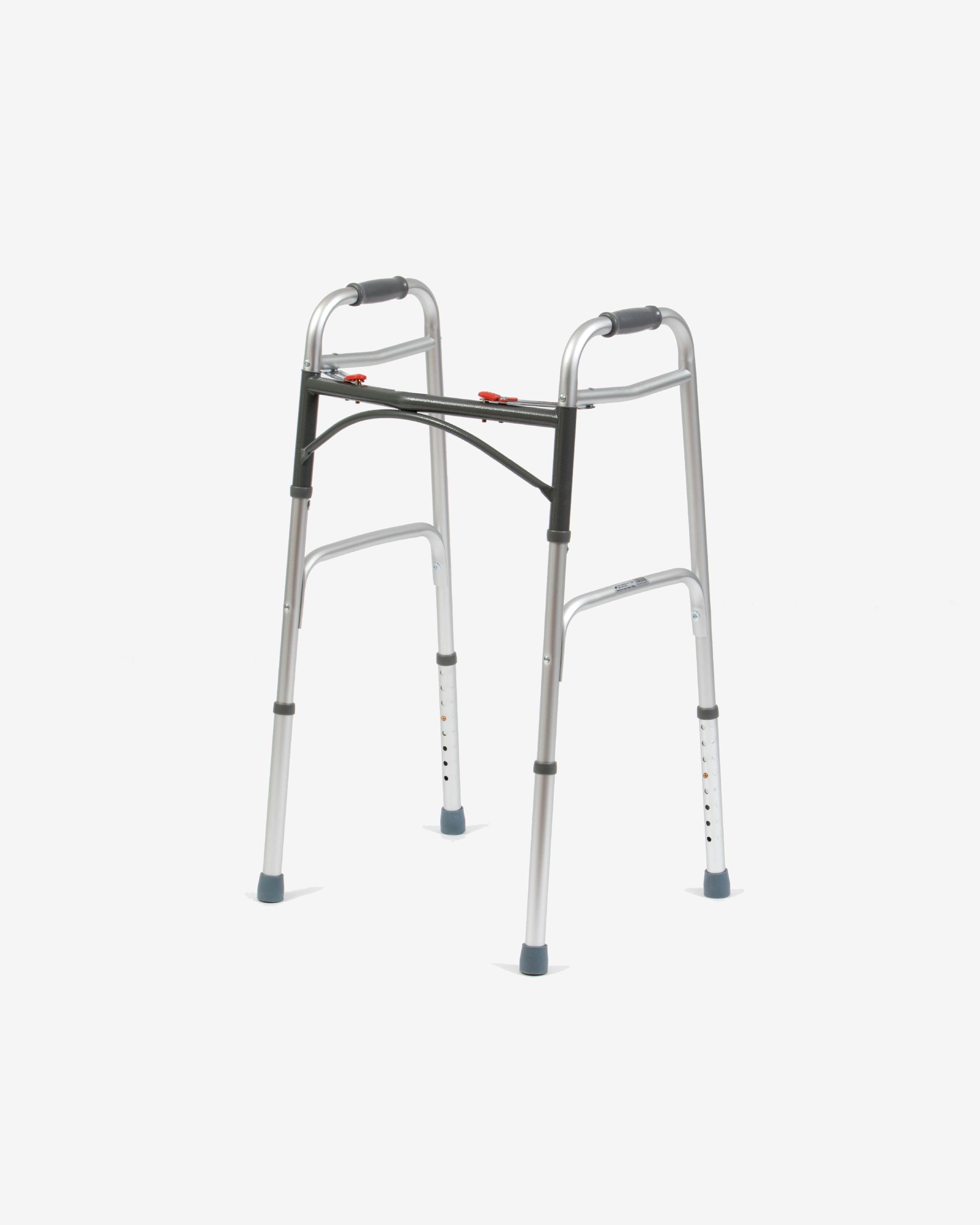 Deluxe Folding Walker