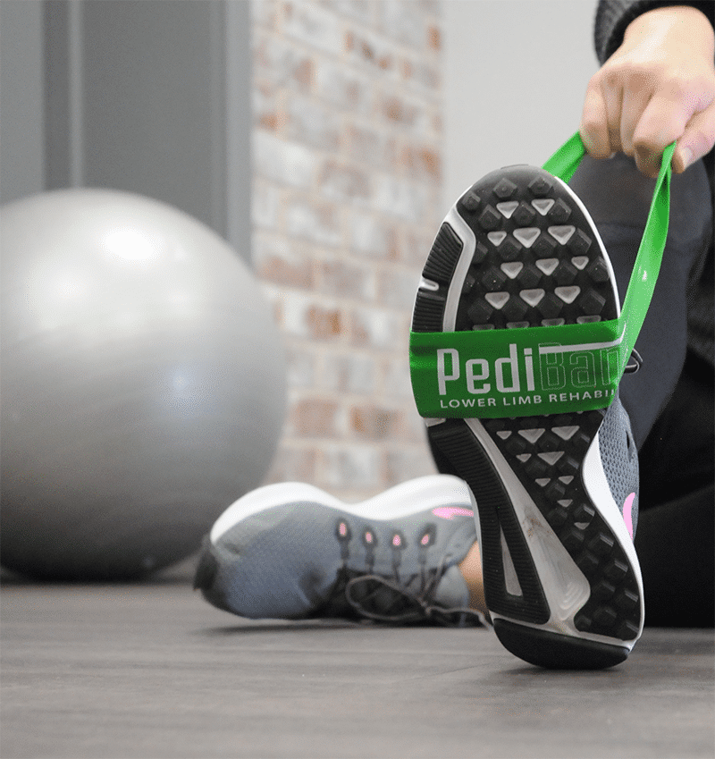 PediBands® Resistance Therapy Bands