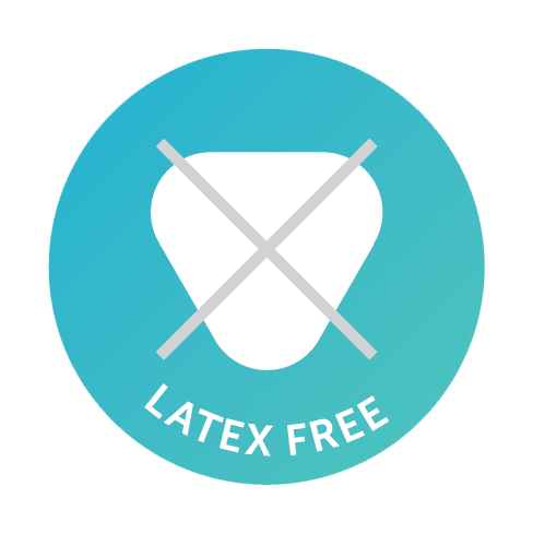 Latex Free