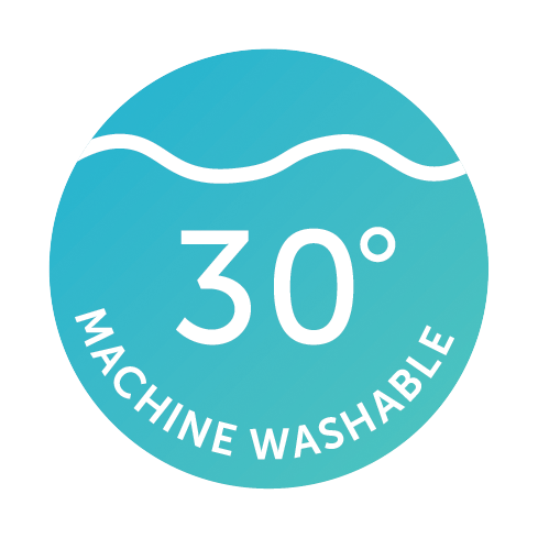 Machine Washable