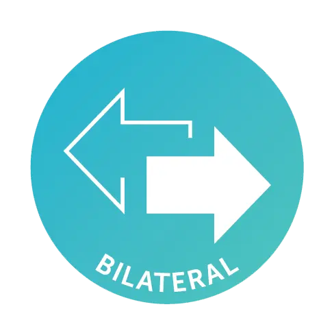 Bilateral