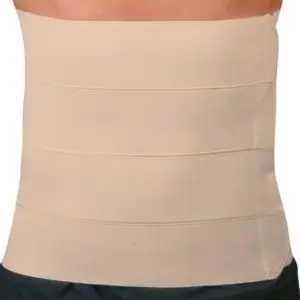 Hernia Compression Pants (High)