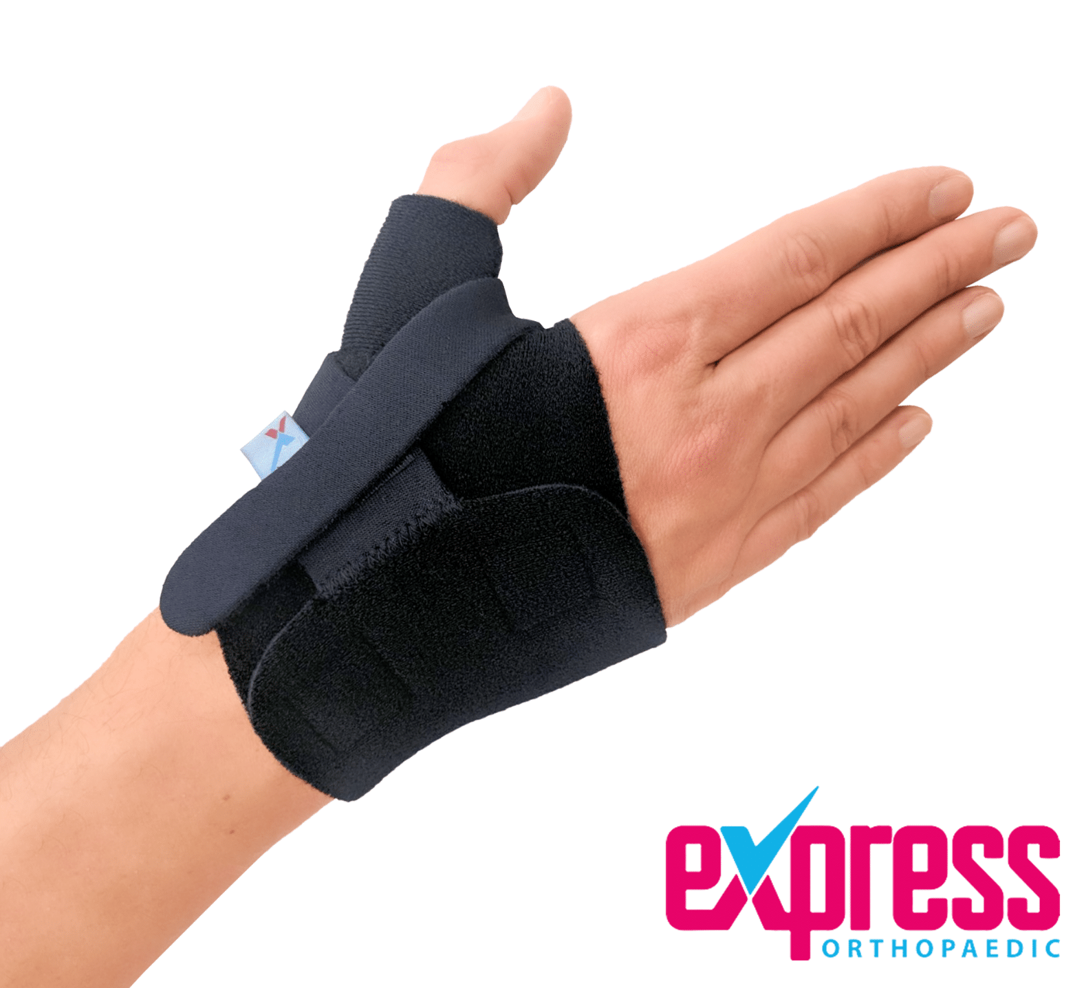 Adjustable Wrist & Thumb Brace