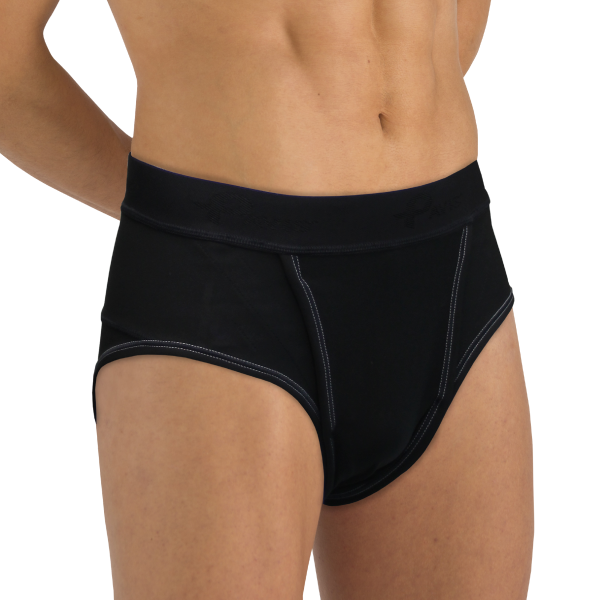 Pavis Hernia Compression Boxers