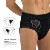 Pavis Hernia Compression Boxers