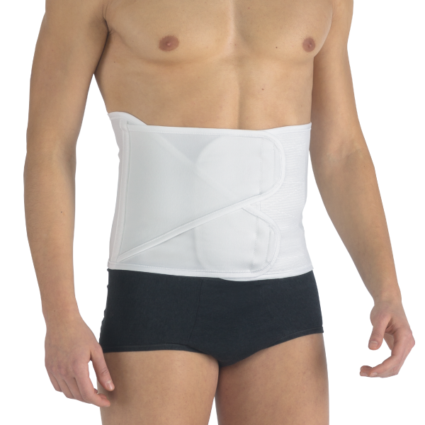 Post-op abdominal binder