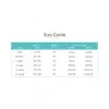 Pavis_Post-Op Abdominal Binder_Size Guide