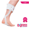 Picture of Ankle foot orthosis for drop foot