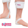 Picture of Ankle foot orthosis for drop foot