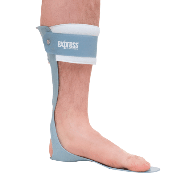 Photo of Strong Ankle Foot Orthosis for Drop Foot