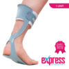 Photo of Strong Ankle Foot Orthosis for Drop Foot
