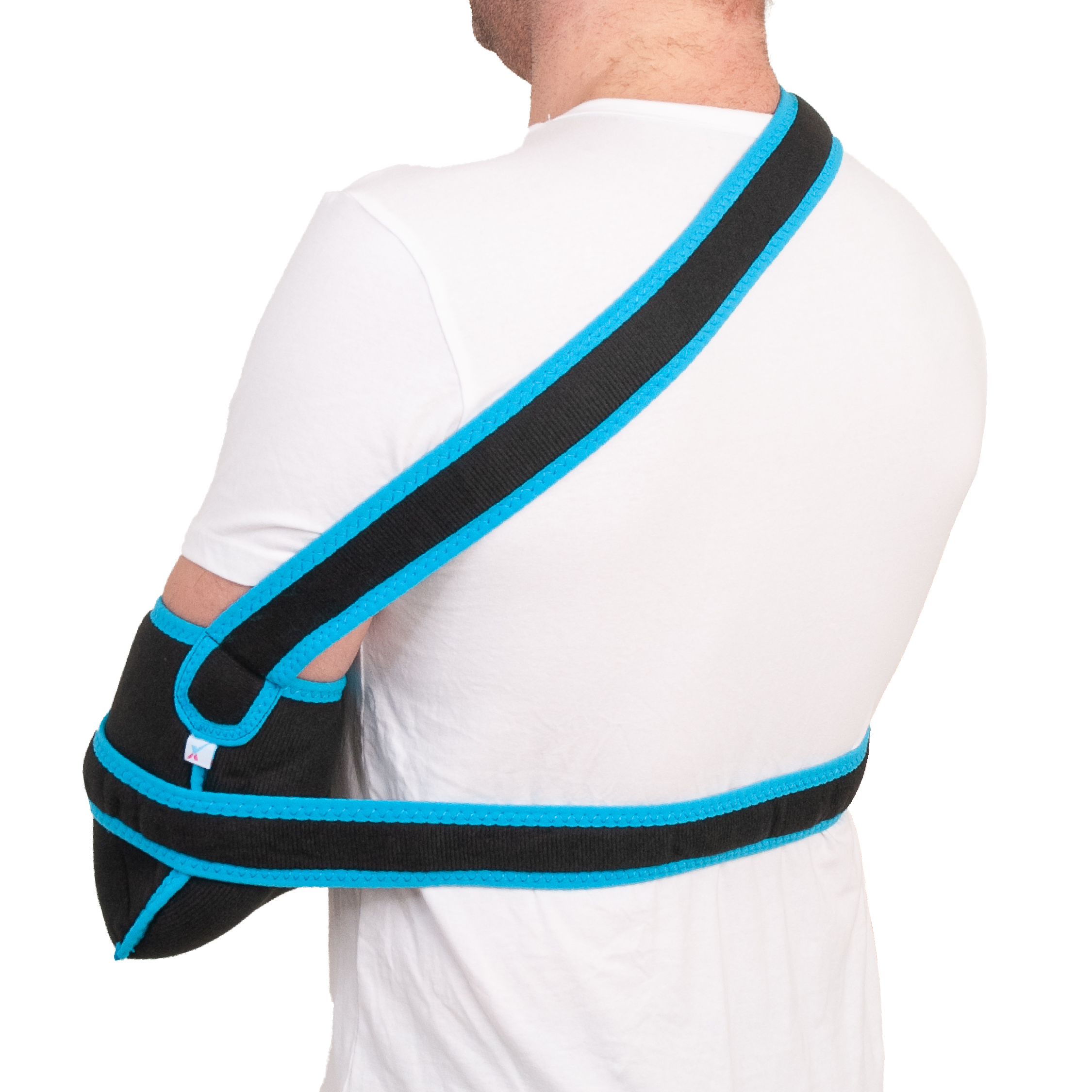 Universal Foam Sling, Lightweight and breathable, Orthotix