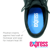 Express® 5-Layer Heel Elevator