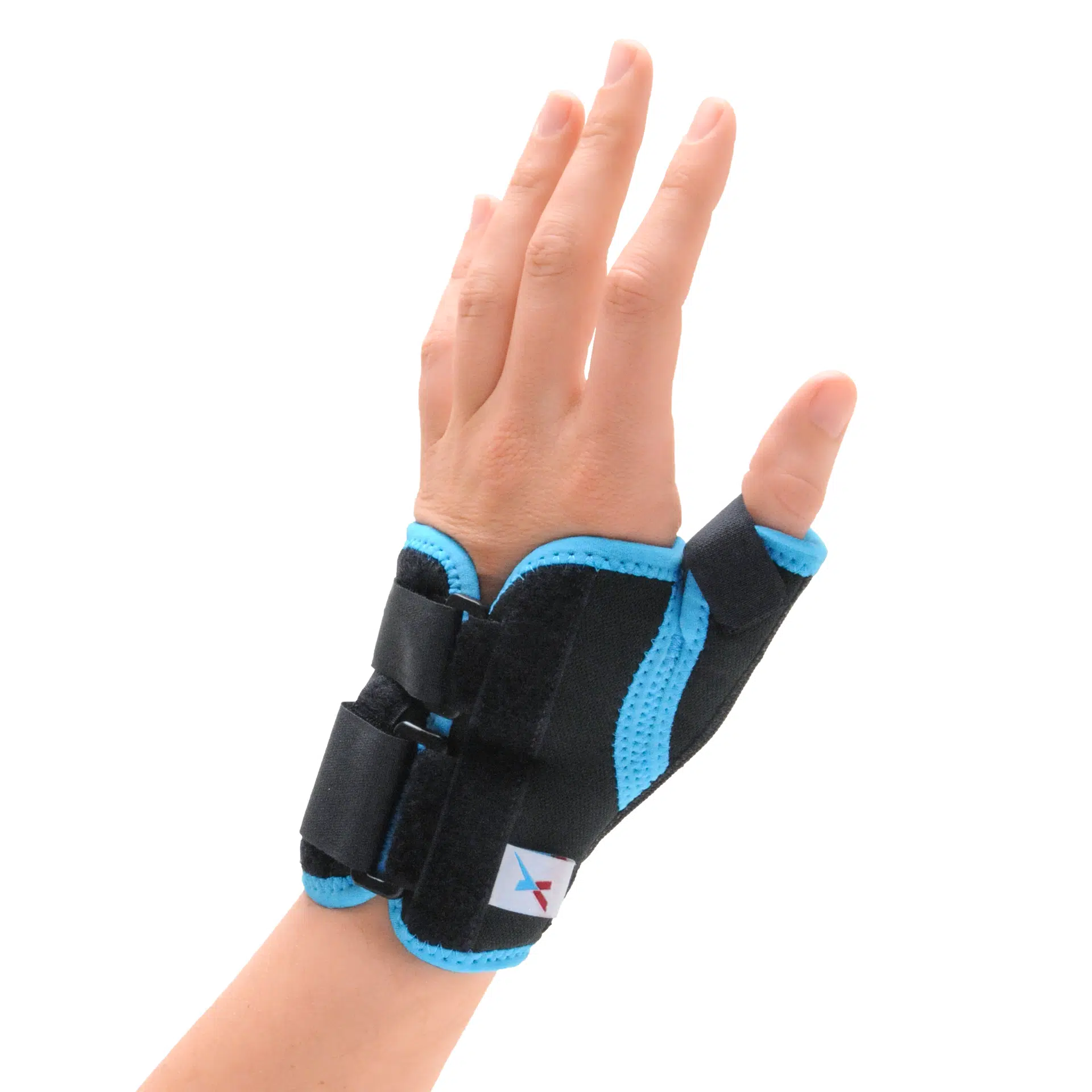 Express Orthopaedic Short Wrist & Thumb Brace