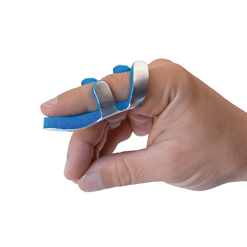 Frog Finger Splint Orthotix