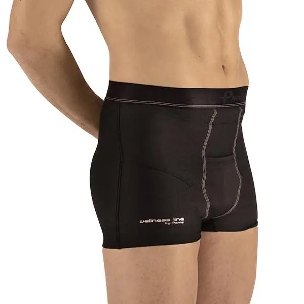 Hernia Compression Boxers free hernia pads Orthotix UK