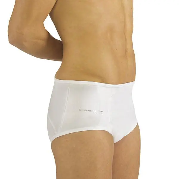 Hernia Compression Brief & Pads (High) - Orthotix