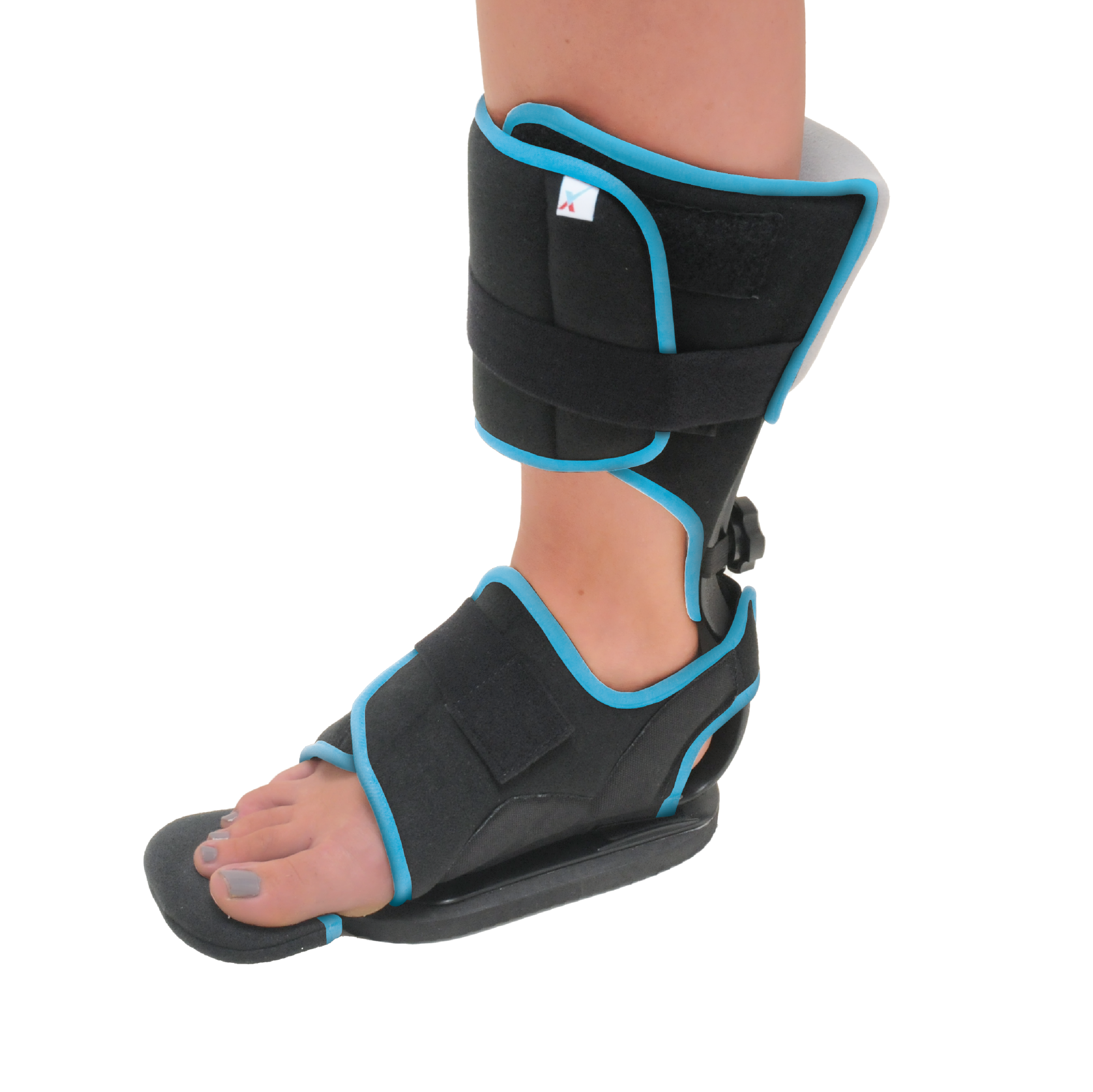 Express® Pressure Relief Ankle Foot Orthosis