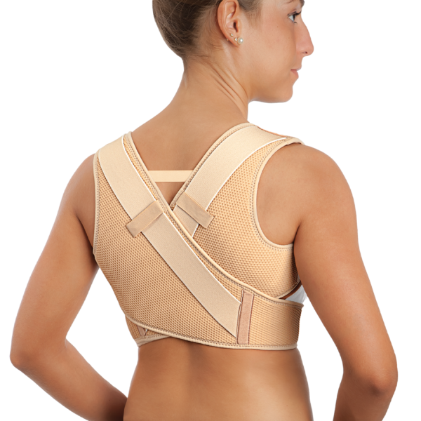 Orliman® Figure-of-8 Posture Support