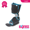 Express® Pressure Relief Ankle Foot Orthosis is a class 1 medical device