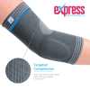 Express® Epi-Gel Woven Elastic Sleeve offers targeted compression