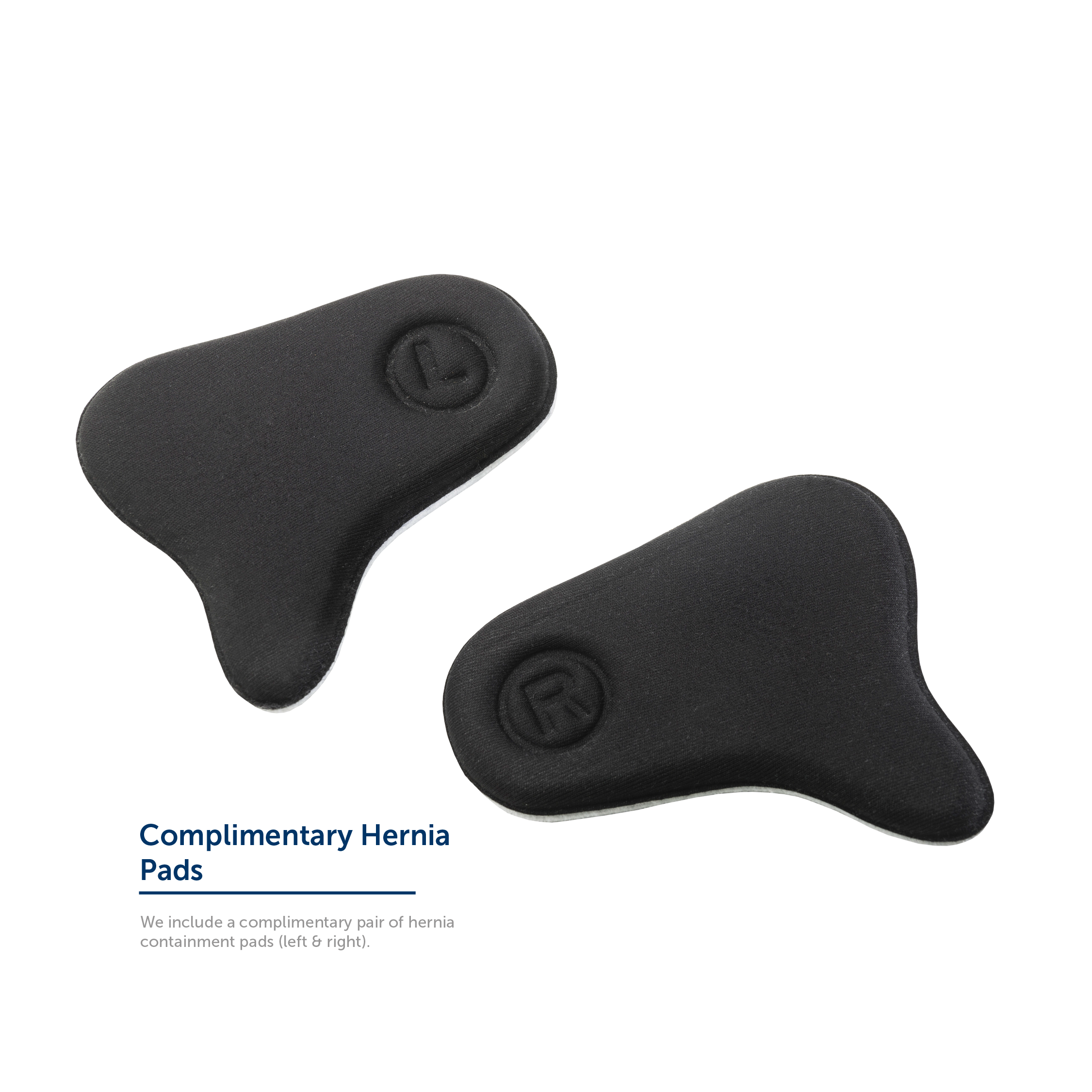 Hernia Compression Boxers - free hernia pads - Orthotix UK
