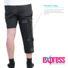 Posterior Stays