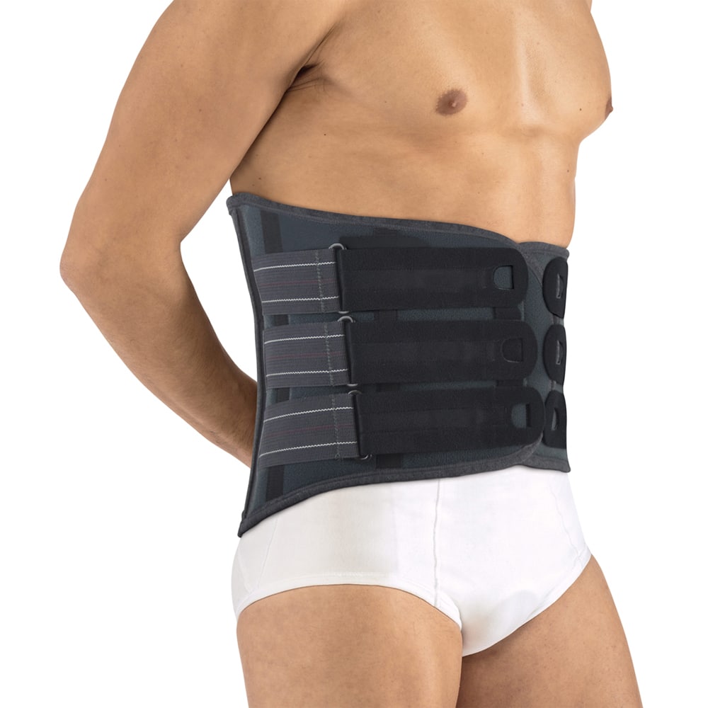 Lumblock Lumbosacral Brace