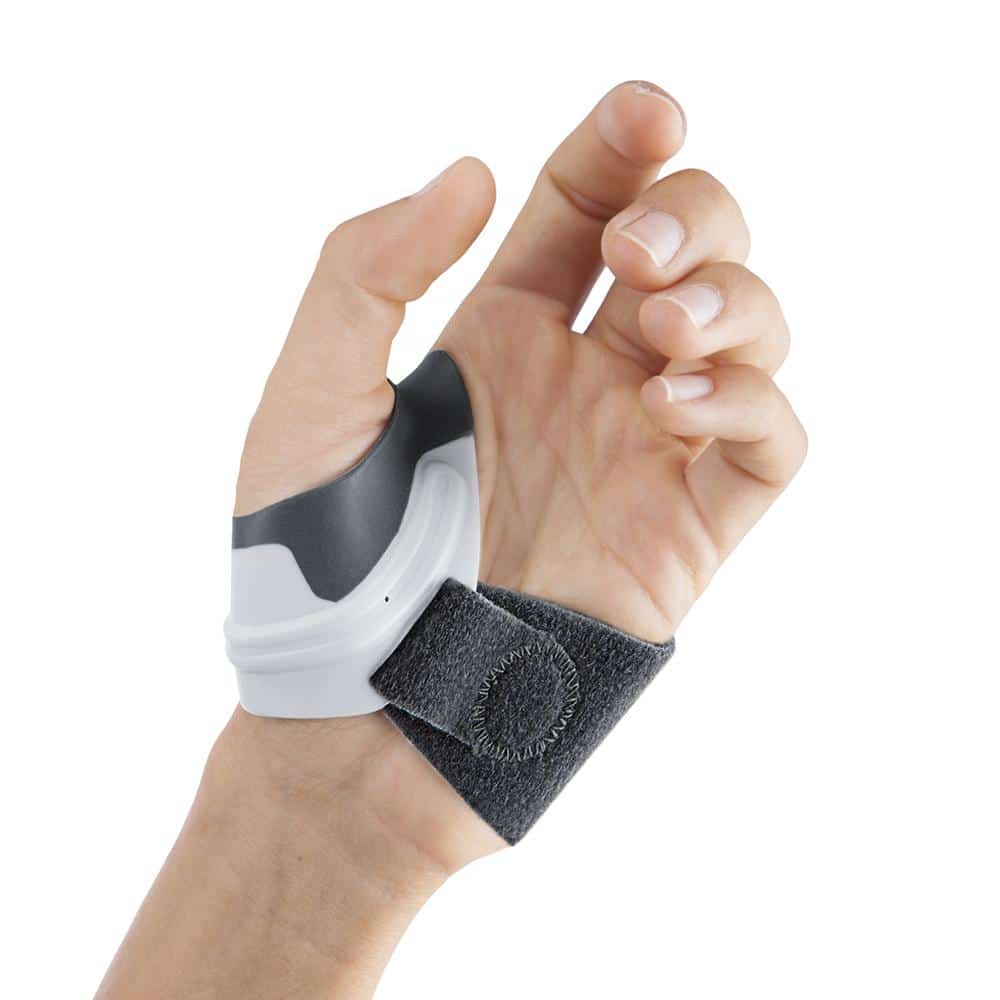 cmc ortho brace orthotix cmc ortho brace orthotix