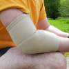 Stretch Elastic Elbow Sleeve for Elbow Injuries and Conditions