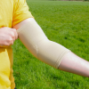 Stretch Elastic Elbow Sleeve for Elbow Injuries and Conditions