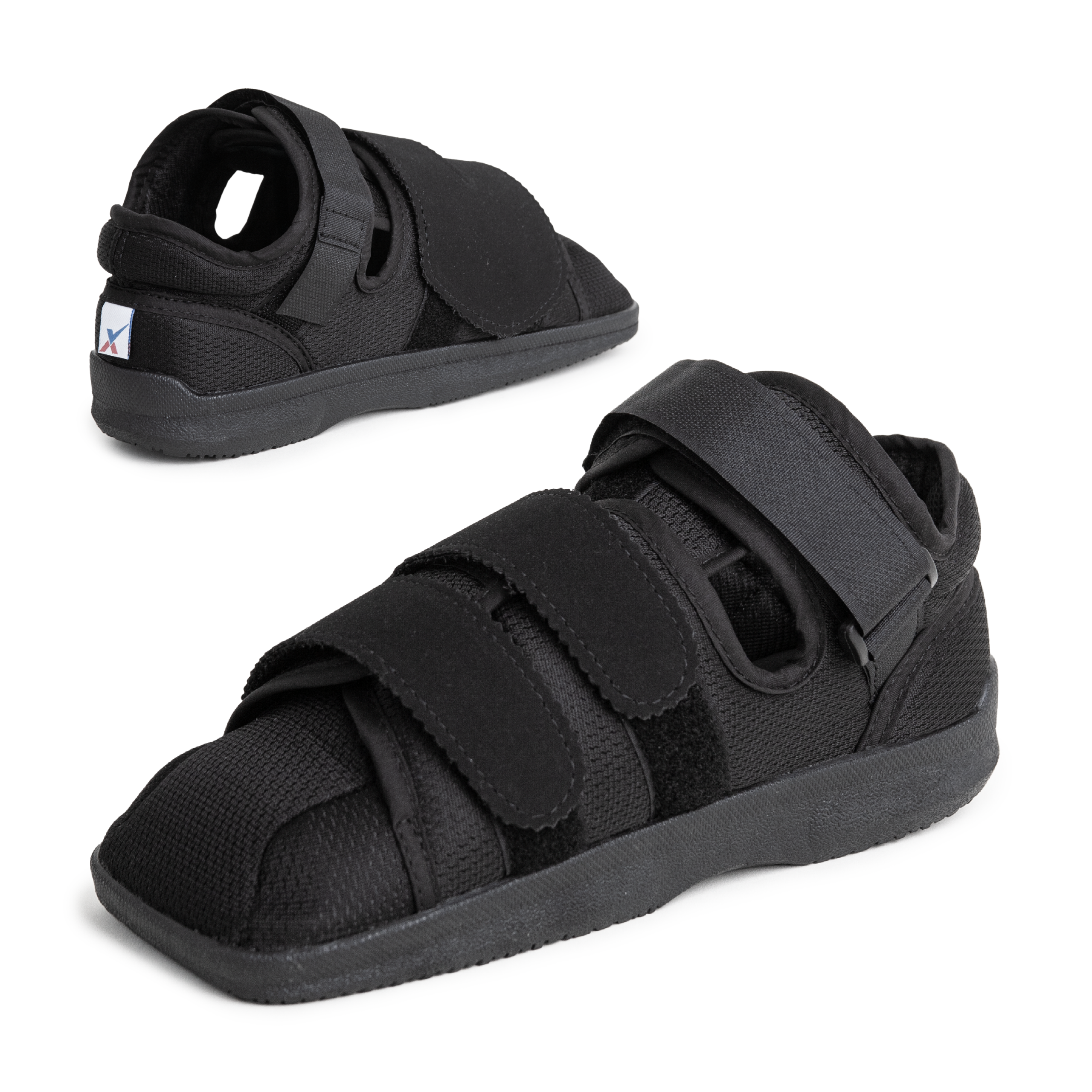 Post-Op Closed Toe Shoe by Express Orthopaedic®