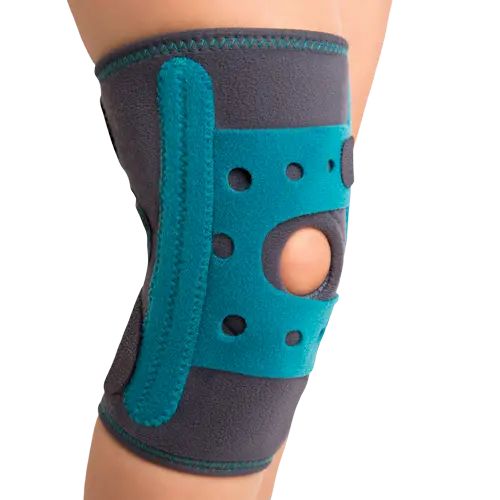 Patellar luxation brace hotsell