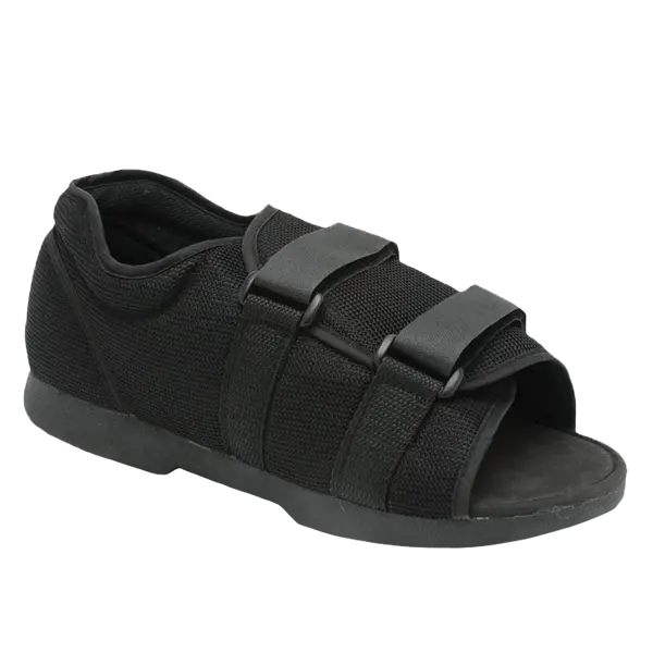 Post Op Open Toe Shoe Orthotix