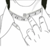 Foam Cervical Collar How To Measure