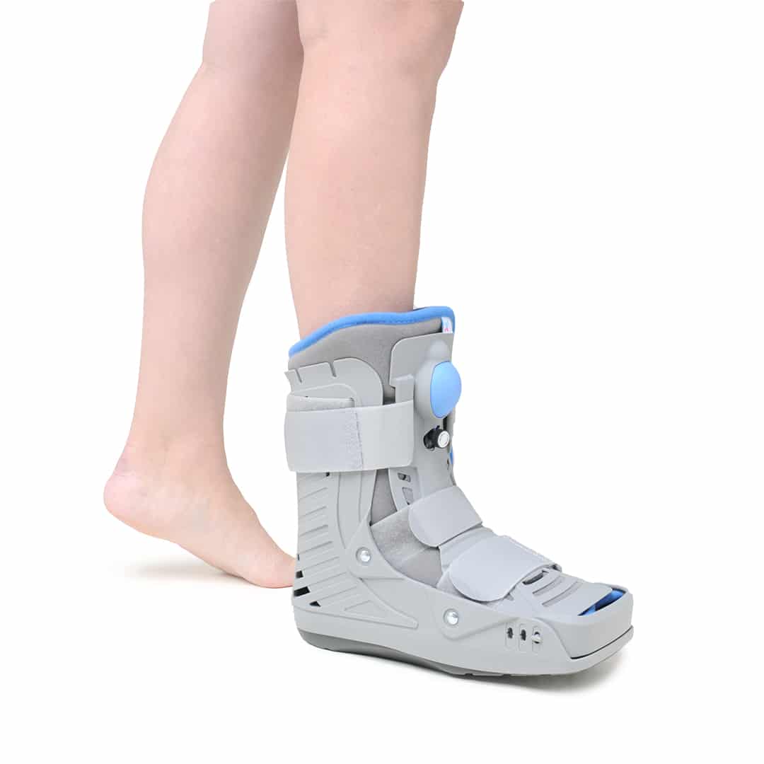 Ultra Air Walker Boot (Short) - Ultra-Lightweight Orthotix UK