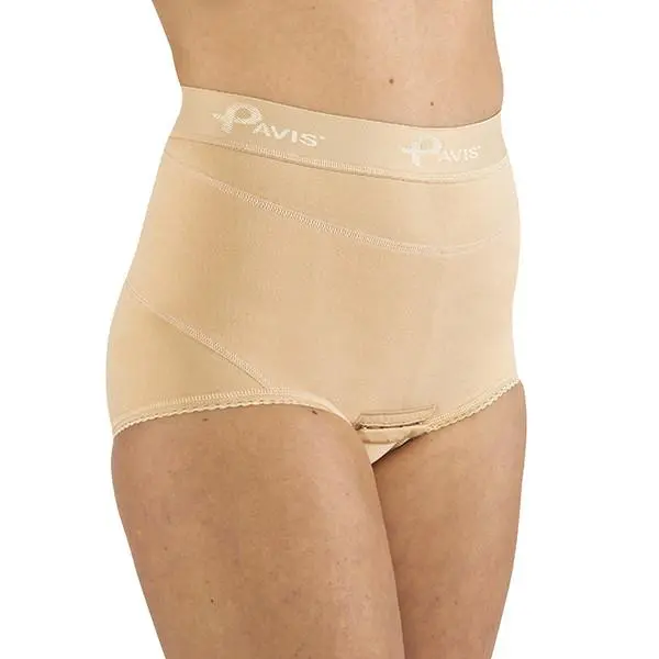 Ladies shop support knickers