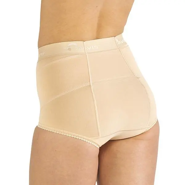 Hernia Compression Pants & Pads (Standard) - Orthotix