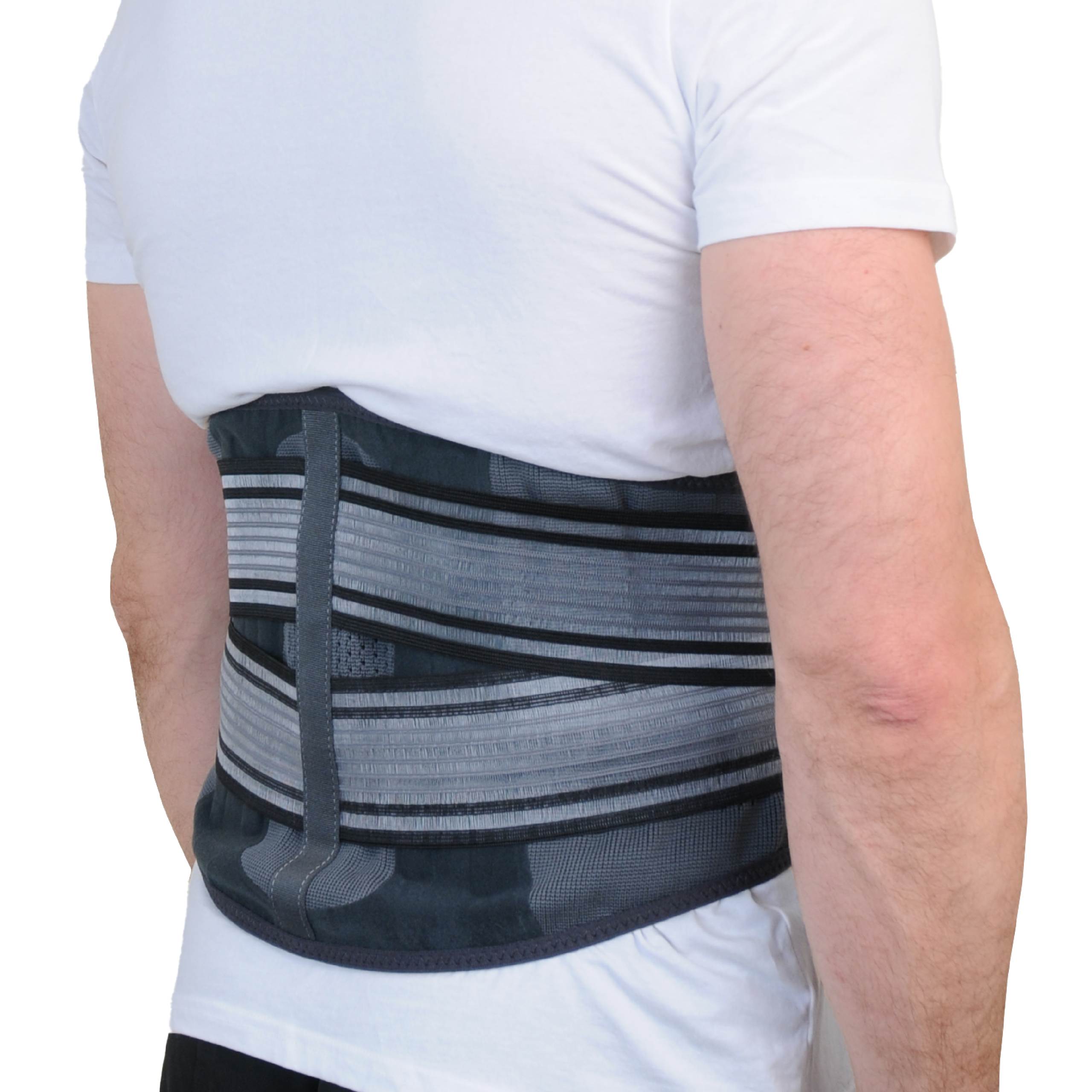 Ultra lumbar Support By Express Orthopaedic