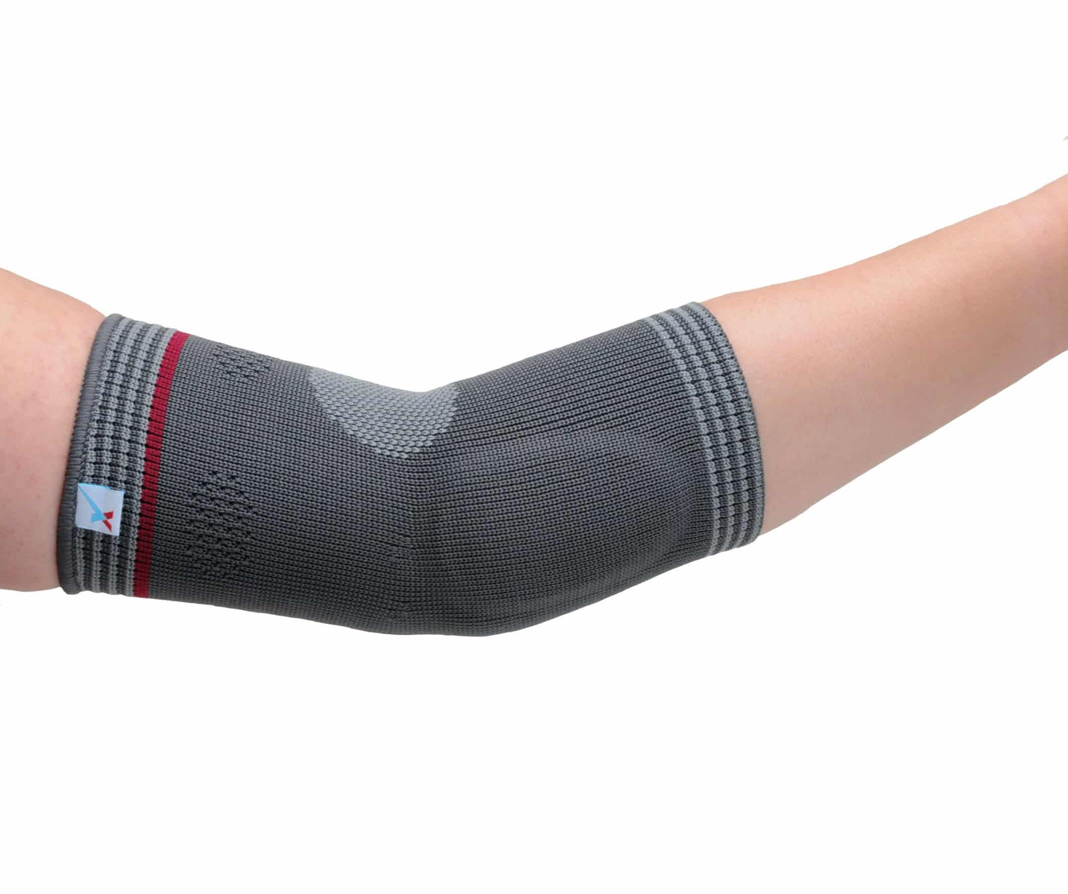 Elbow Sleeve with Gel Orthotix