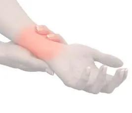 Wrist and Upper Limb